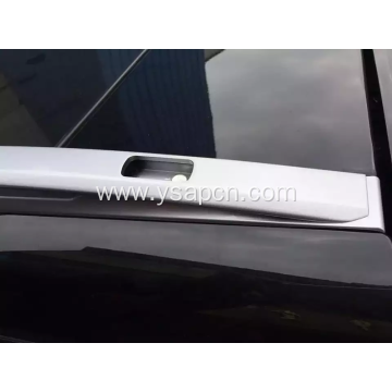 Roof rack Roof rail for 2017-2021 Discovery 5